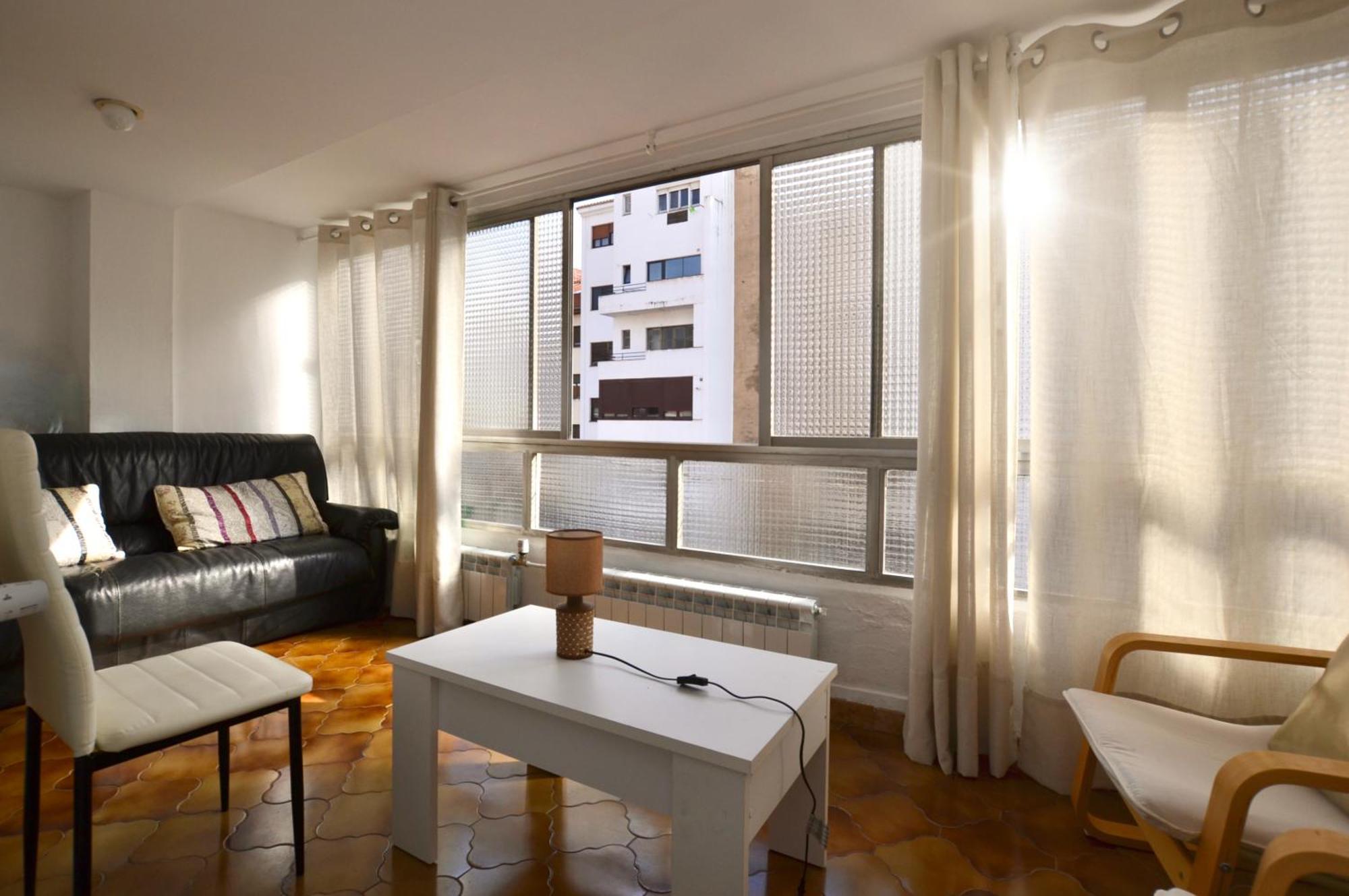 Apartamento Apartamento CentrOviedo Exterior foto